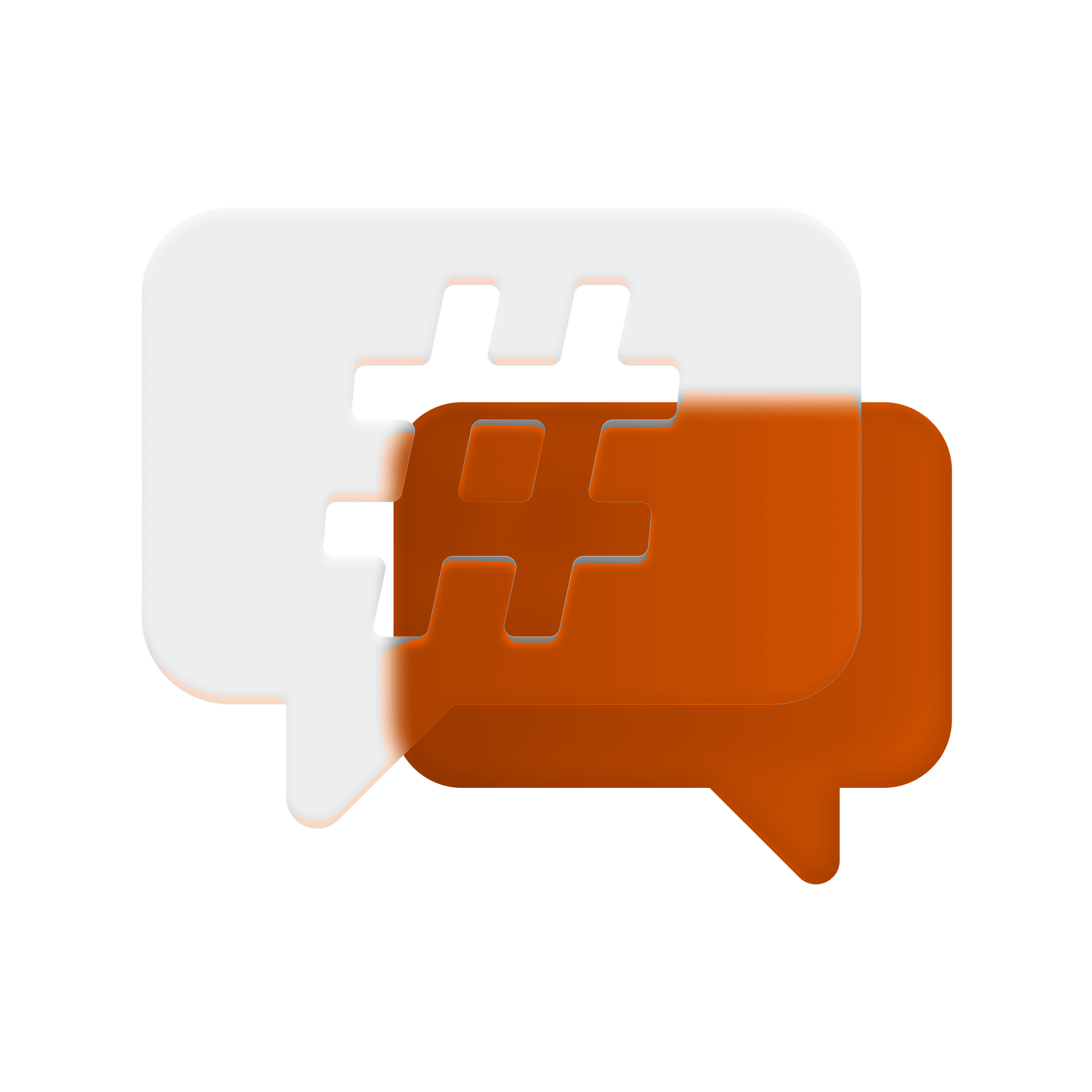 Social Media Strategie