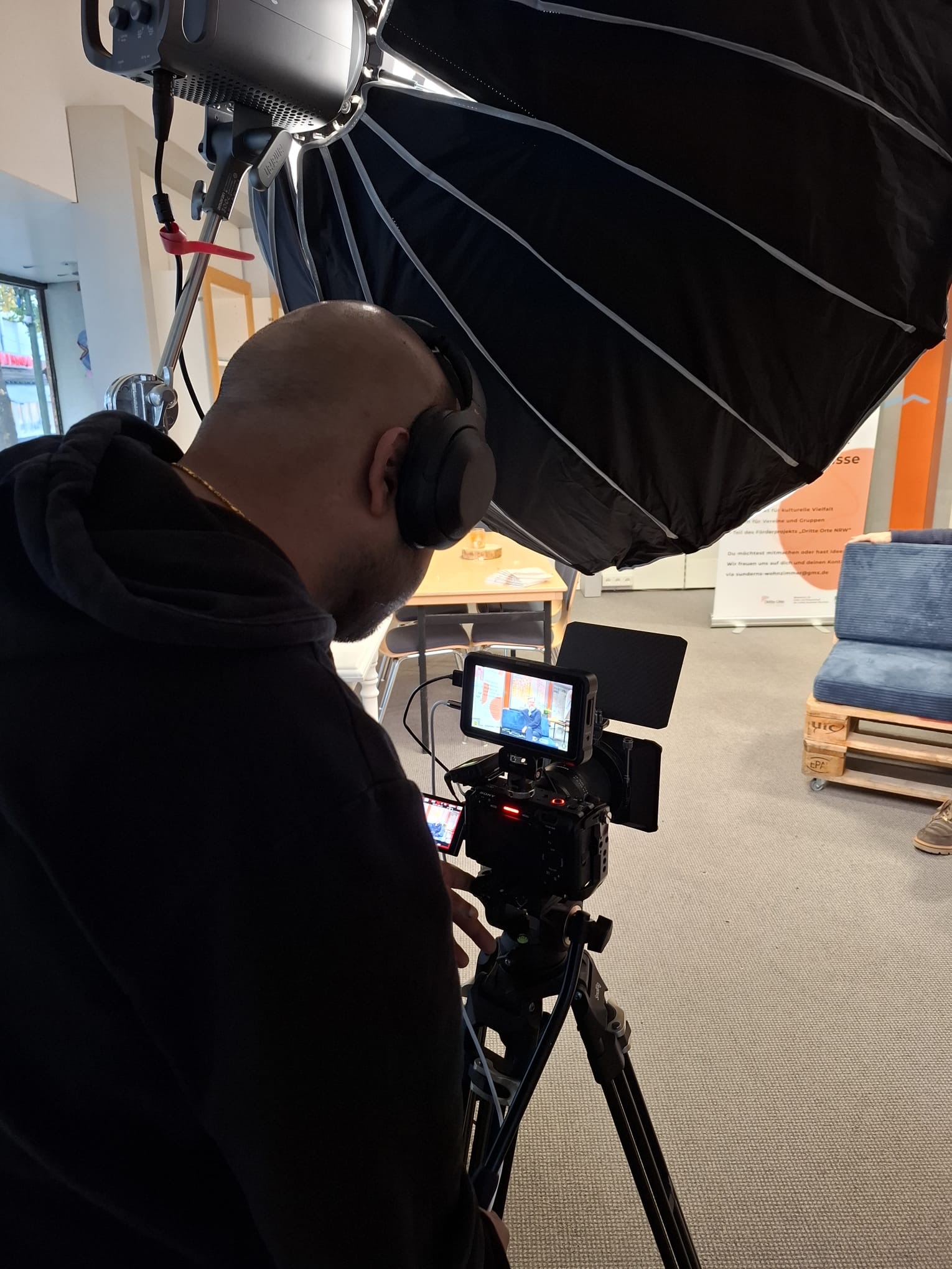 Meisterstück Content