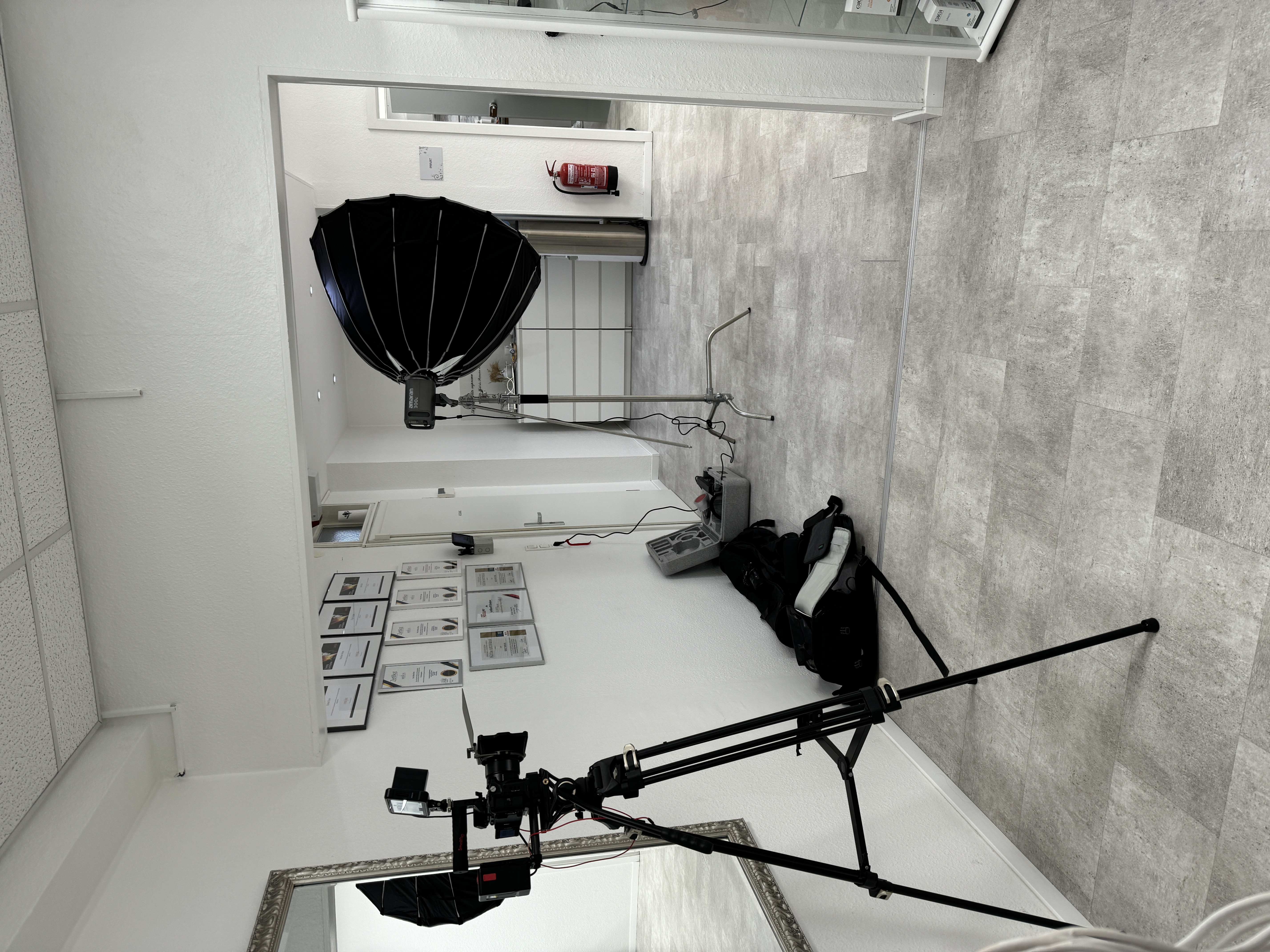 Meisterstück Content