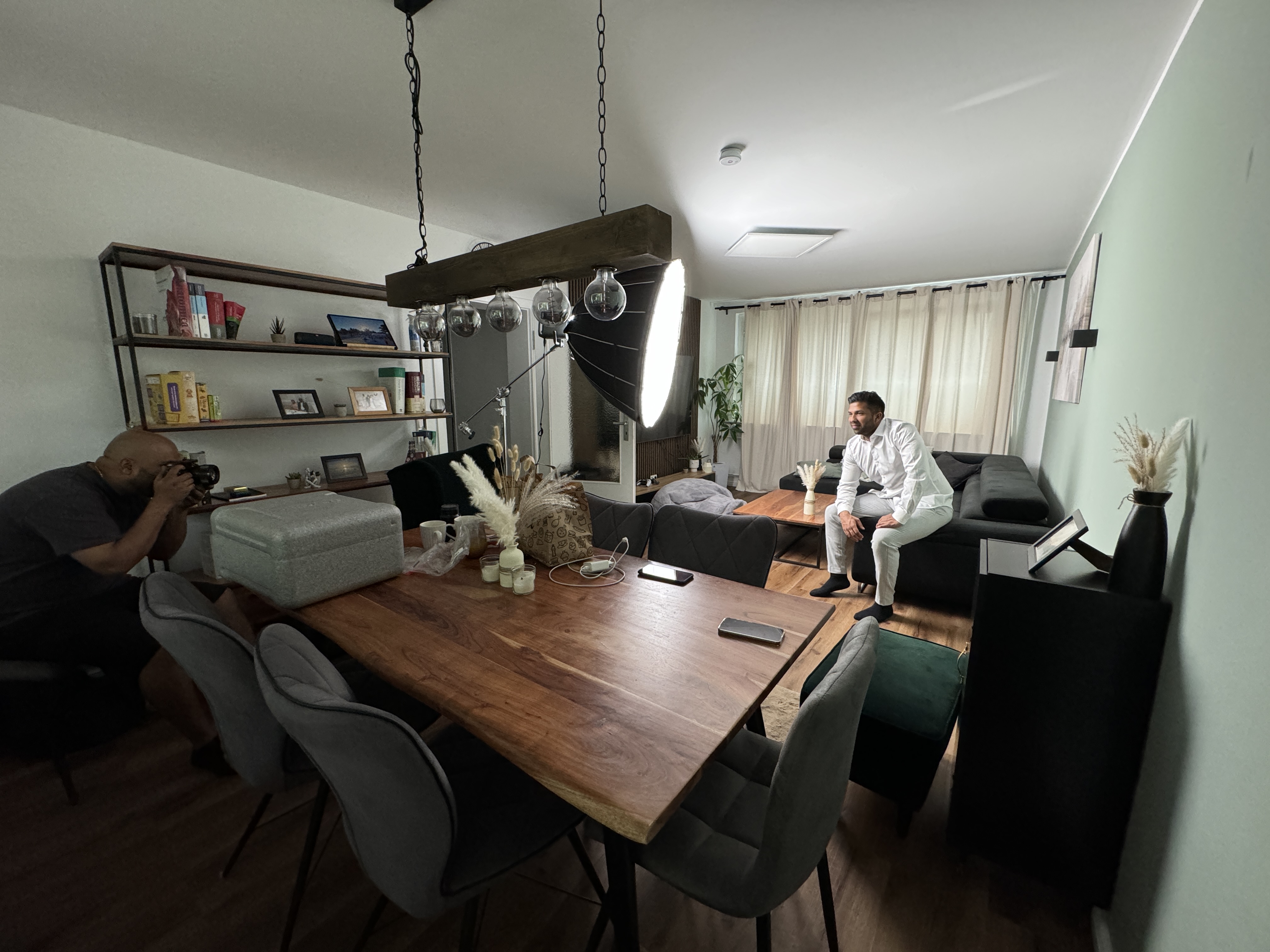 Meisterstück Content