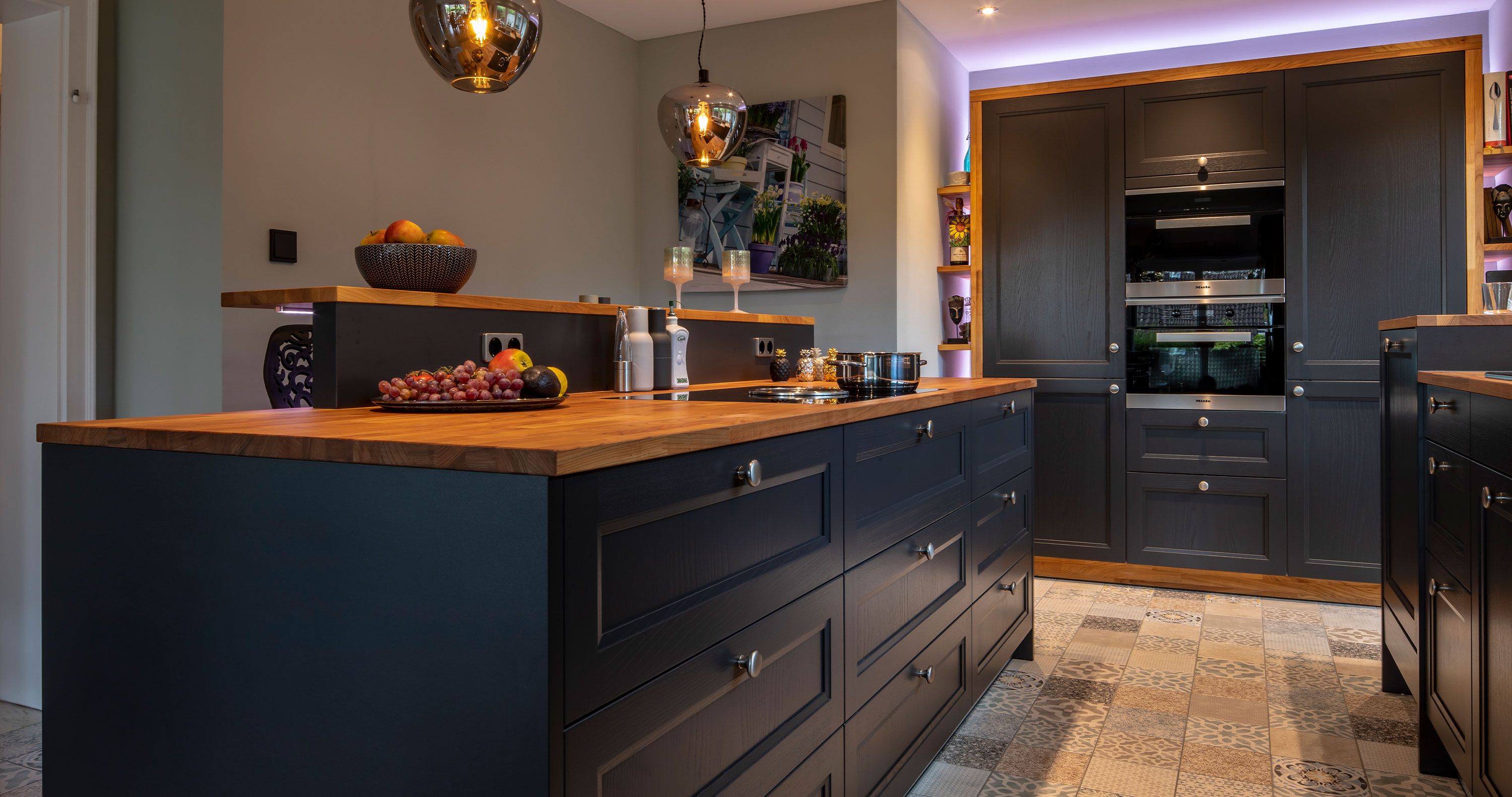 Sindern Küchenarchitektur