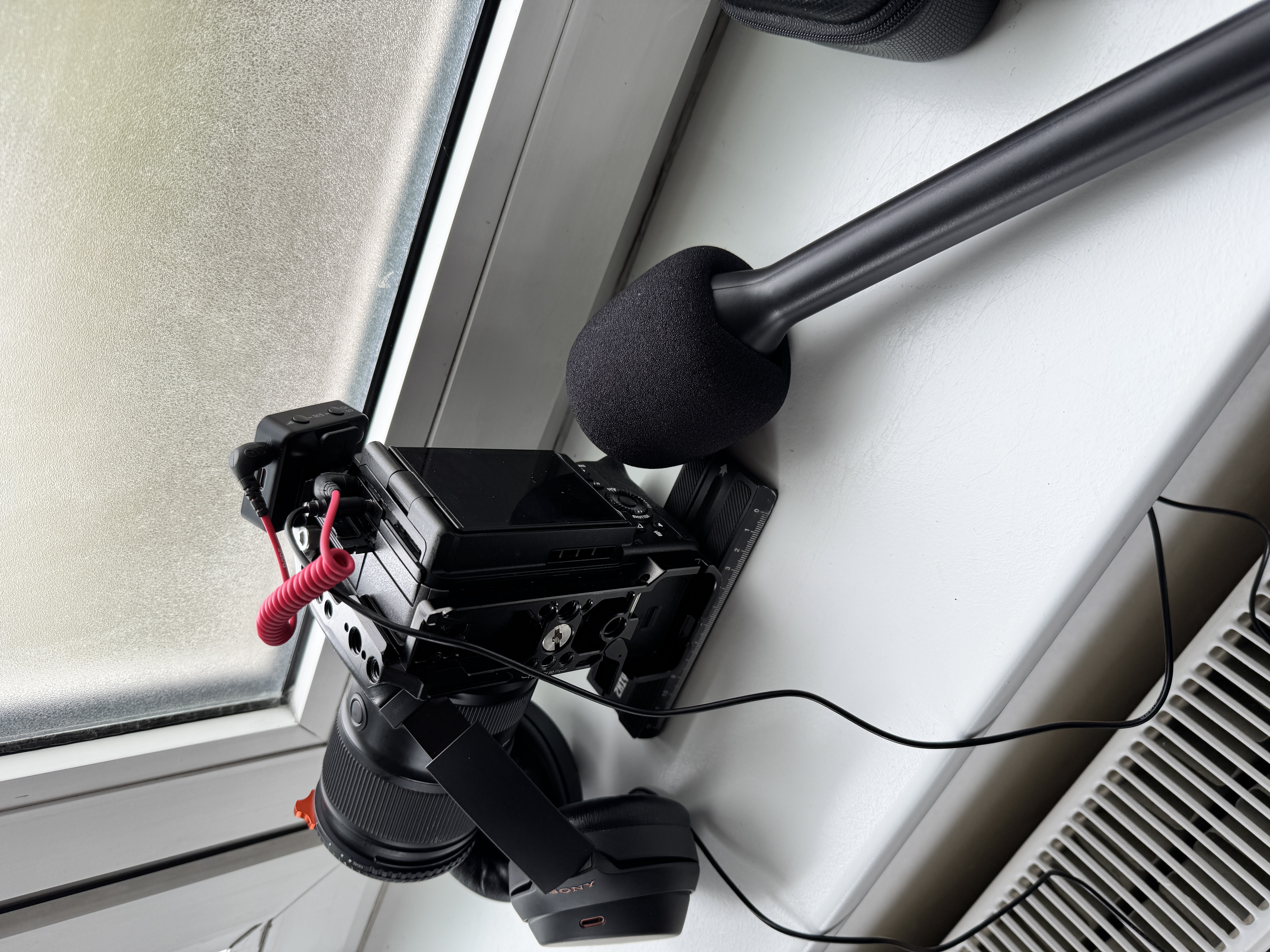 Meisterstück Content